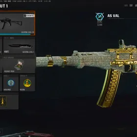 🎮BO6 WZ4 | 💎13 Diamond Camos | 🧩Lv55 + Prestige 1 | 💥Ranked Ready + 50 Wins | 🔓Full Access | 🧷 Linkable To: Steam / Xbox / PSN thumbnail 3