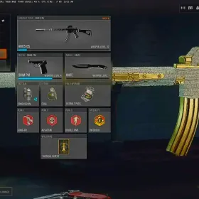๐ 13 Diamond Loadout |โญ 13x Gold | ๐ฅ 180+ Camos | ๐งฉLevel 55 | ๐งจ Full MP/WZ Unlock | ๐ BO6 / Warzone 4 | ๐ฎ PC/PS/Xbox | ๐ฅ Clean & Fast Delivery thumbnail 3