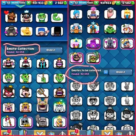 ๐ฏ7 YEAR OLD ACC ๐ 42-EMOTES(๐ฆโ๐ฅ34-MAXED(๐ฏ8563- TROPHIES(๐ 52-XP KT-14( ARENA-22(2.5K GMS๐( INSTANT DELIVERY๐ thumbnail 4