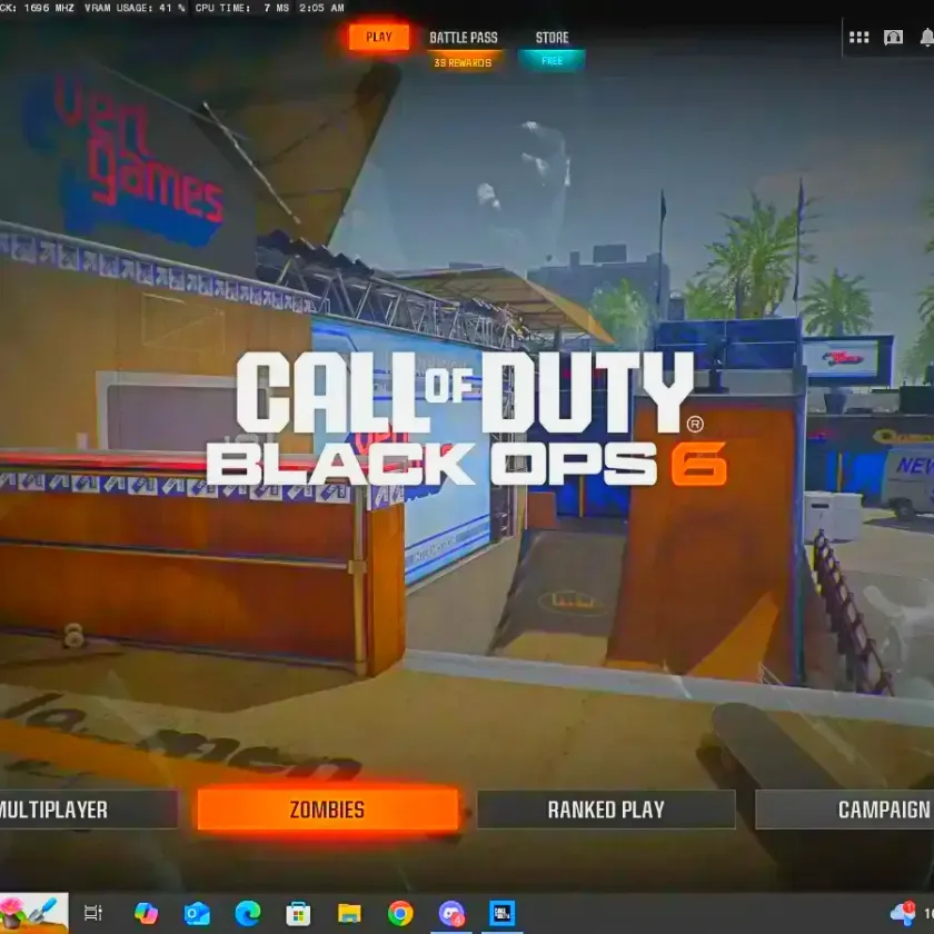 ✨ BO6/WZ4 [ AR/SMG ]💎 7 Diamond Camos ⭐ 7 Gold Camos 🎭 90+ Camos Total ✨ 30+ level 🎉MP Progress ⚡ Fast Delivery 