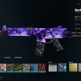 ๐ Dark Matter Unlocked | ๐๏ธRank Ready LVL 55+ | ๐ฎ BO6 & WZ4 Loaded ๐ | ๐495+ Camos โข 16 Operators โข ๐ Linkable (Steam / BNET / PSN / Xbox) thumbnail 3