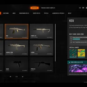 π±BO6 META STACKED ACCOUNTπ± 13x Diamond Camo (Kilo + CR56) π Level 55 | ποΈ 50 Ranked Wins πͺ 195 Camos β’ 13 Diamond β’ 15 Gold π§± 18 Operators thumbnail 2