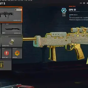 🎮BO6 WZ4 | 💎13 Diamond Camos | 🧩Lv55 + Prestige 1 | 💥Ranked Ready + 50 Wins | 🔓Full Access | 🧷 Linkable To: Steam / Xbox / PSN thumbnail 5