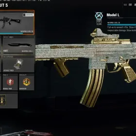 ๐ 13 Diamond Loadout |โญ 13x Gold | ๐ฅ 180+ Camos | ๐งฉLevel 55 | ๐งจ Full MP/WZ Unlock | ๐ BO6 / Warzone 4 | ๐ฎ PC/PS/Xbox | ๐ฅ Clean & Fast Delivery thumbnail 4